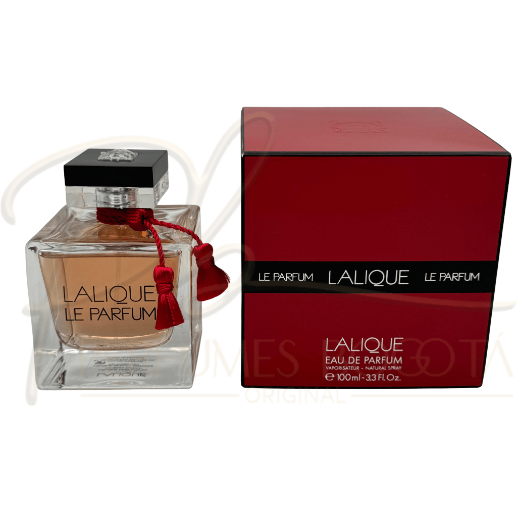 Perfume Lalique Le Parfum Eau de Parfum 100ml Mujer