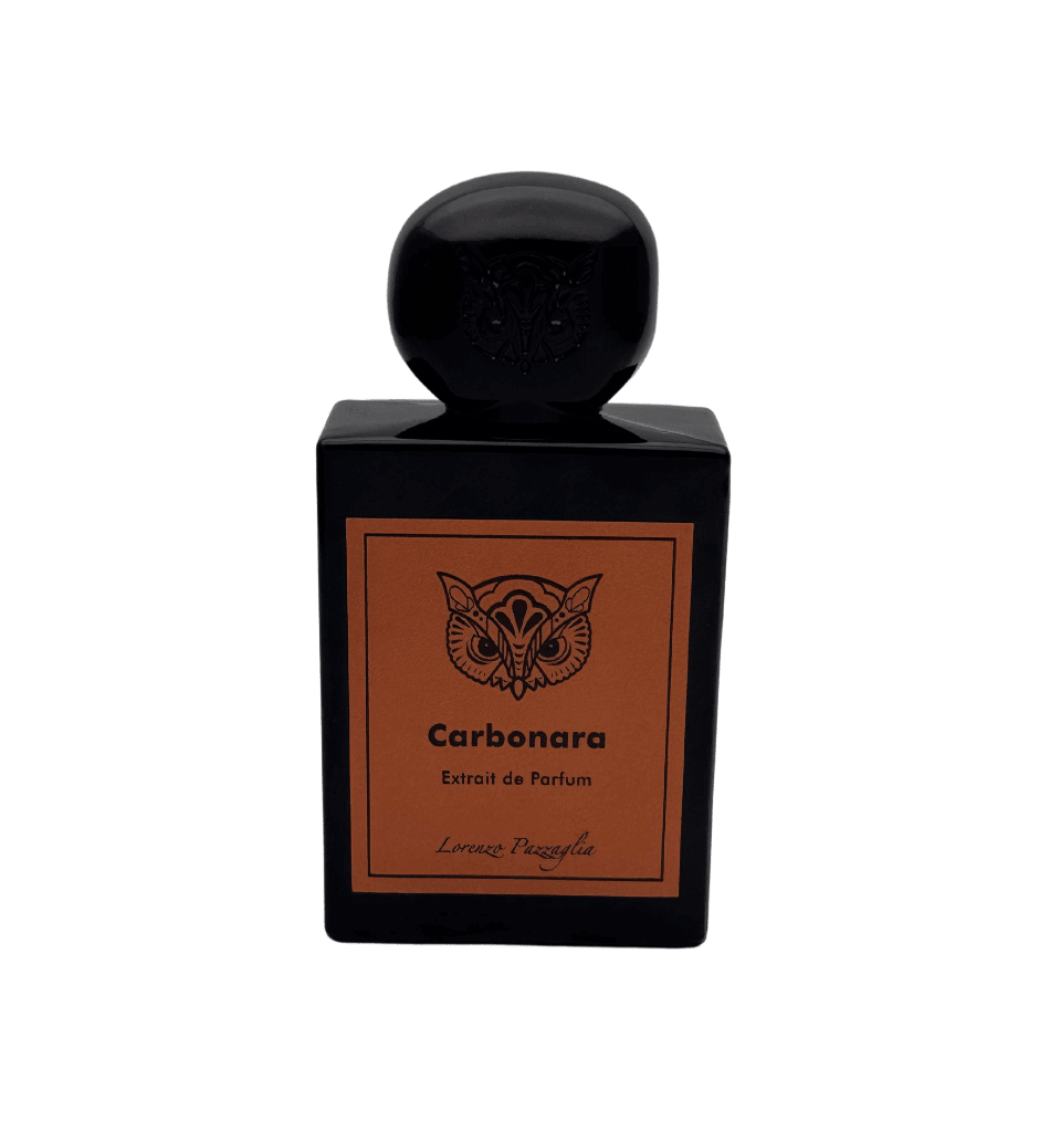 Perfume Lorenzo Pazzaglia Carbonara Extrait de Parfum 50ml Unisex - Perfumes Bogotá