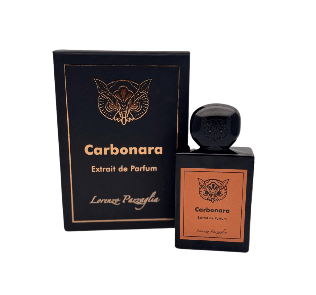 Perfume Lorenzo Pazzaglia Carbonara Extrait de Parfum 50ml Unisex - Perfumes Bogotá