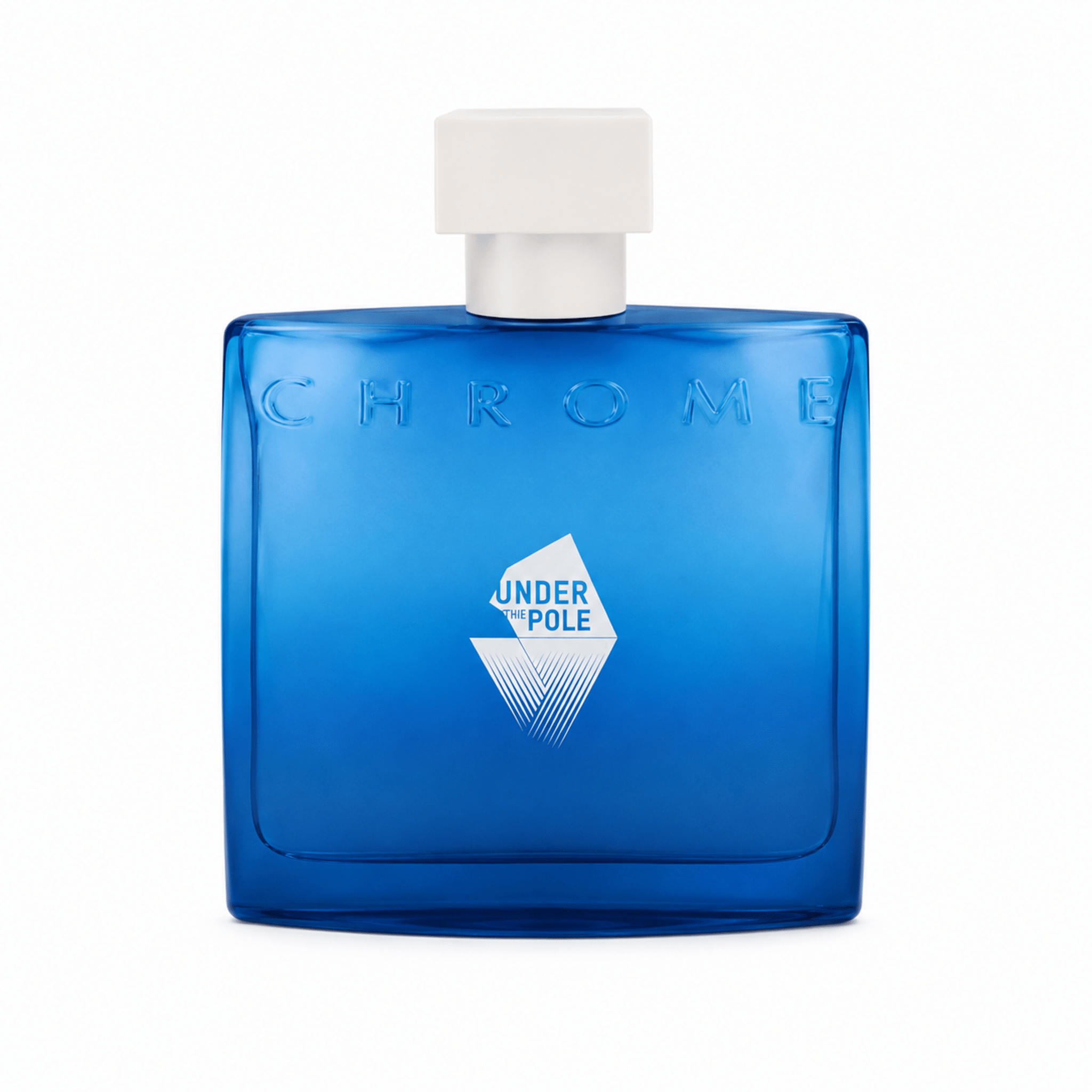 Perfume Loris Azzaro Chrome Under the Pole Alcohol Free Eau de Toilette 100ml Hombre - Perfumes Bogotá
