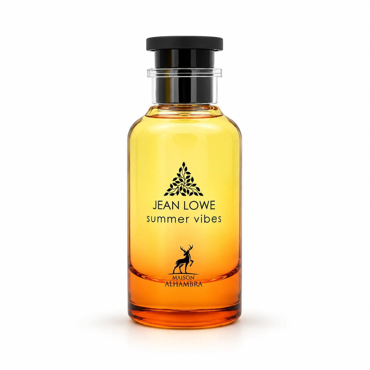 Perfume Maison Alhambra Jean Lowe Summer Vibes Eau de Parfum 100ml Unisex - Perfumes Bogotá