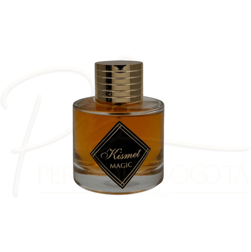 Perfume Alhambra Maison Kismet Magic Eau de Parfum 100ml Unisex