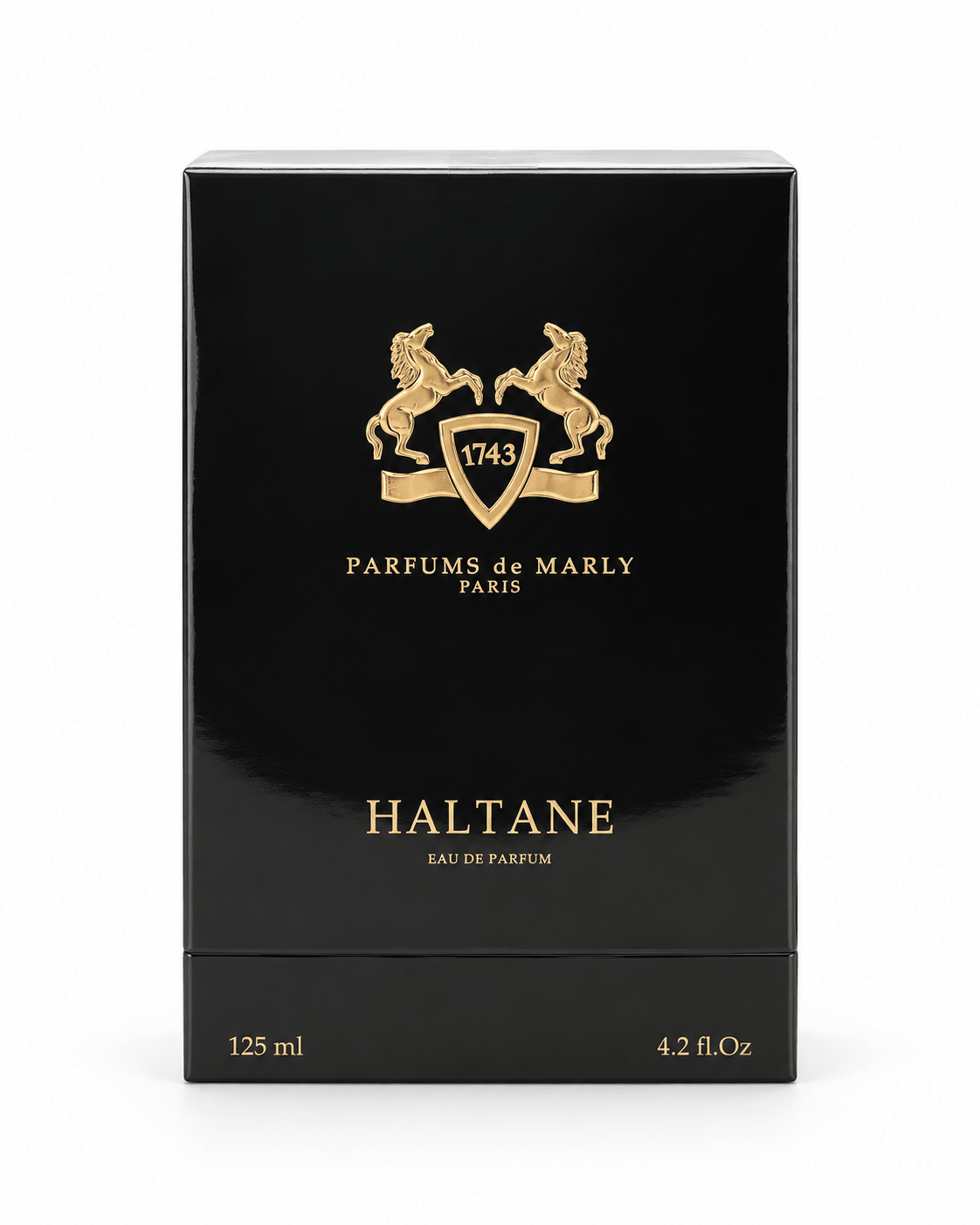 Perfume Parfums de Marly Haltane Eau de Parfum 125ml Hombre - Perfumes Bogotá