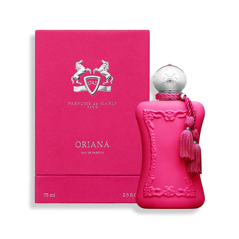 Perfume Parfums de Marly Oriana Eau de Parfum 75ml Mujer - Perfumes Bogotá