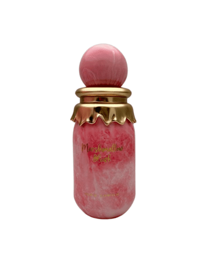 Perfume Paris Corner Marshmallow Blush Eau de Parfum 100ml Mujer - Perfumes Bogotá