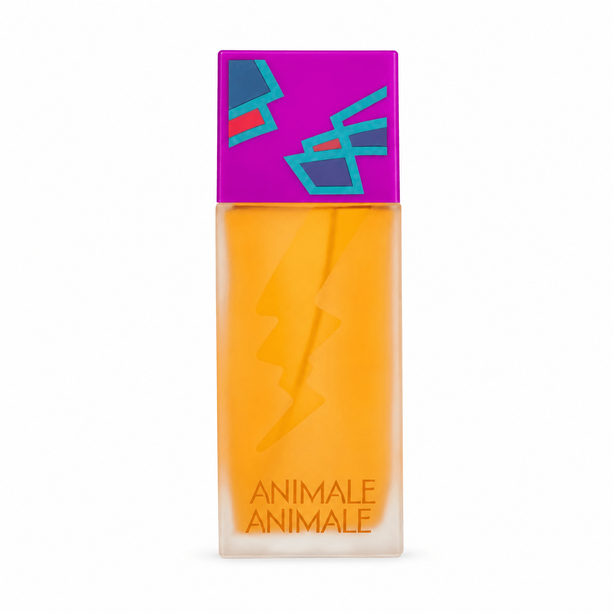 Perfume Parlux Animale Animale Eau de Parfum 100ml Mujer - Perfumes Bogotá