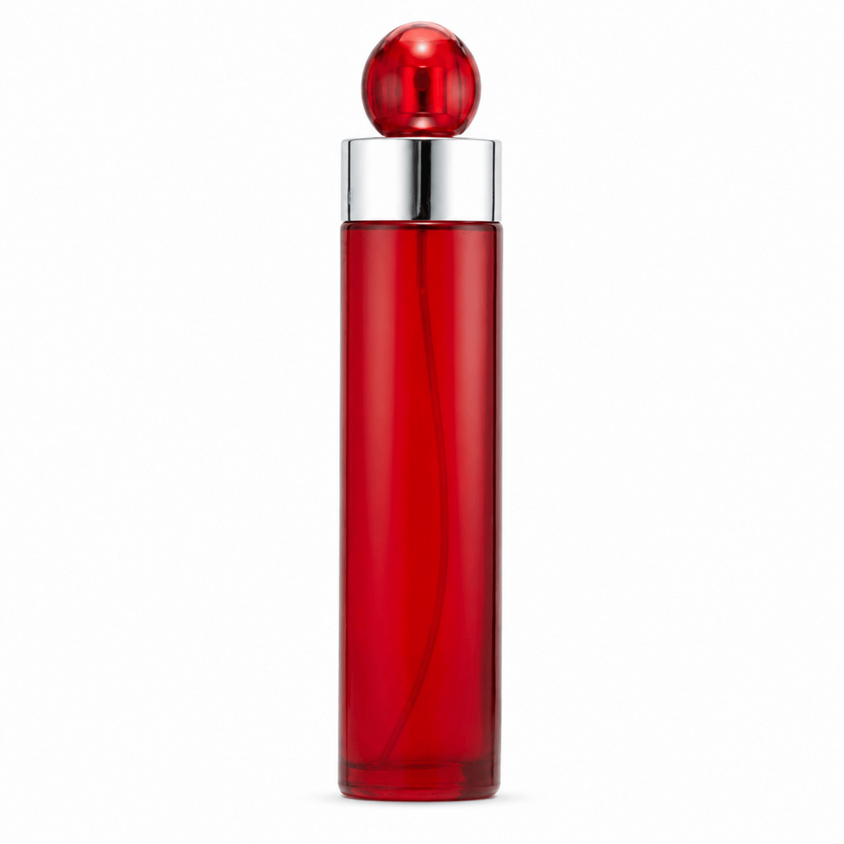 Perfume Perry Ellis 360° Red Eau de Toilette 100ml Hombre - Perfumes Bogotá