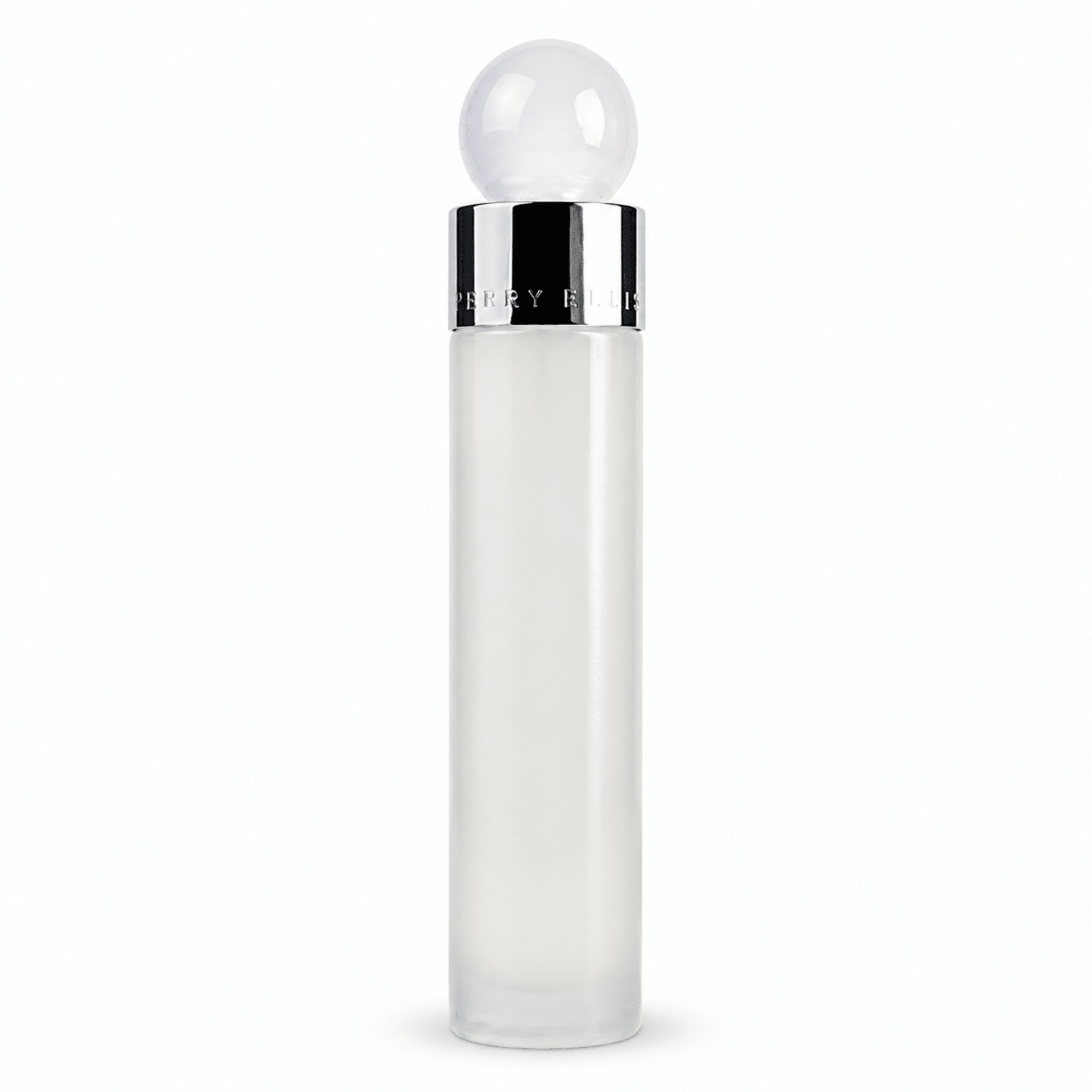 Perfume Perry Ellis 360° White Eau de Toilette 100ml Hombre - Perfumes Bogotá