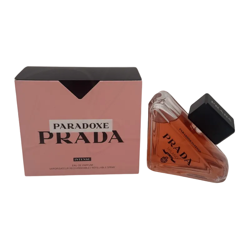 Perfume Prada Paradoxe Intense Eau de Parfum 90ml Mujer