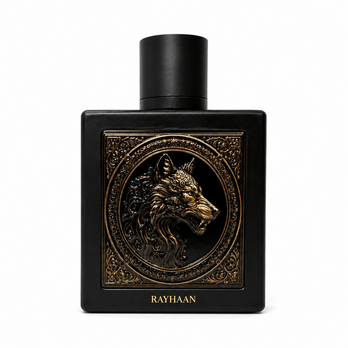 Perfume Rayhaan Wolf Eau de Parfum 100ml Hombre - Perfumes Bogotá
