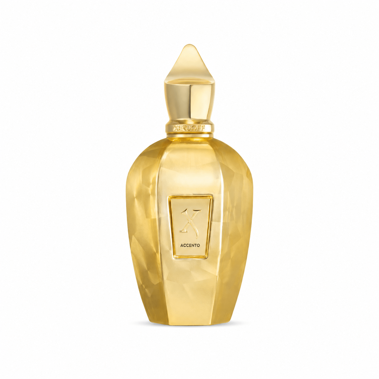 Perfume Xerjoff Accento Overdose Eau de Parfum 100ml Unisex - Perfumes Bogotá