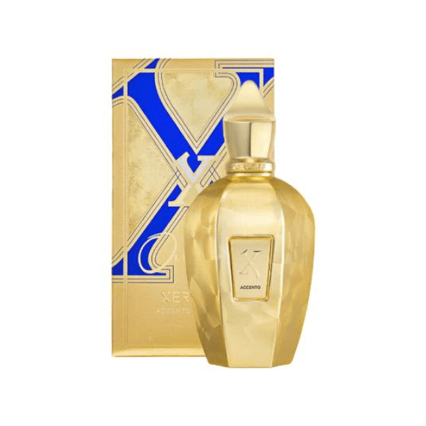 Perfume Xerjoff Accento Overdose Eau de Parfum 100ml Unisex - Perfumes Bogotá