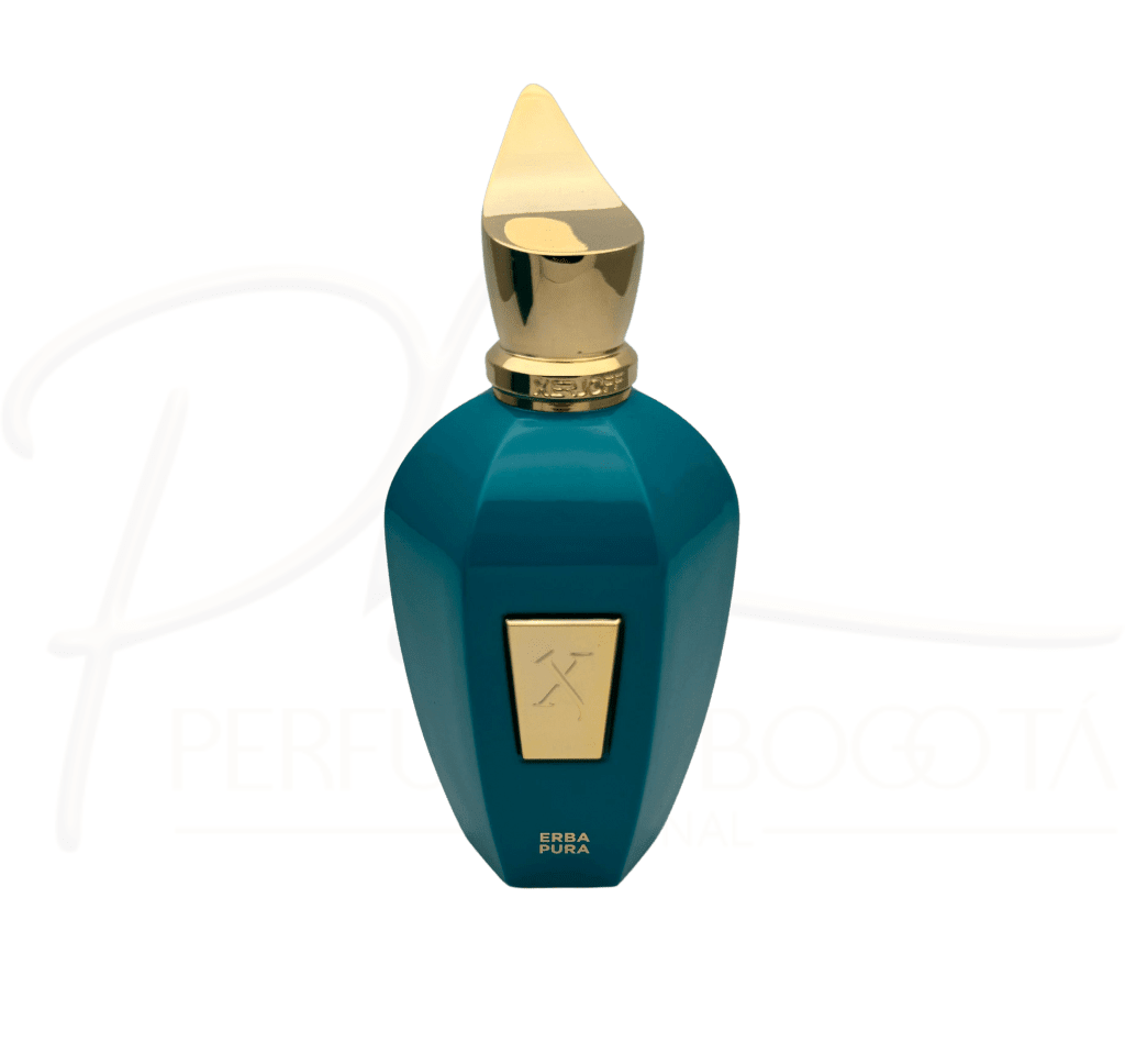 Perfume Xerjoff Erba Pura Eau de Parfum 100ml Unisex - Perfumes Bogotá