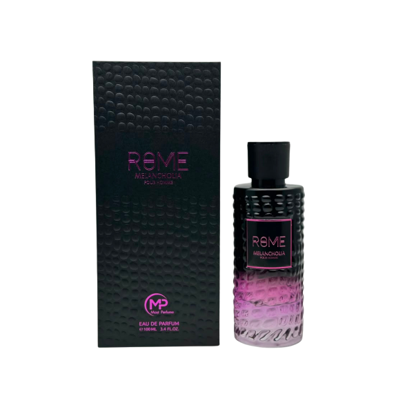 Perfume Mast Perfume Rome Melancholia Eau de Parfum 100ml Mujer