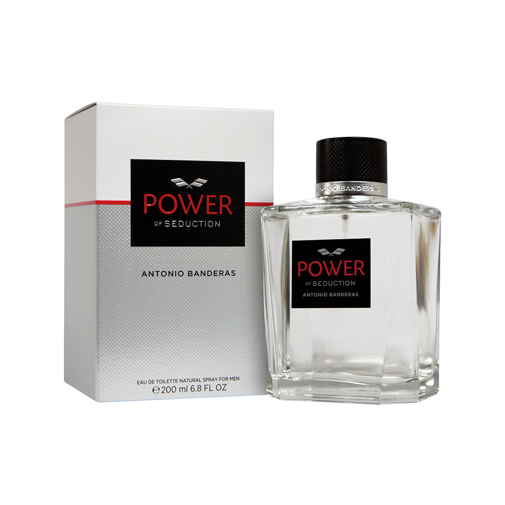 Power of seduction antonio banderas precio hot sale