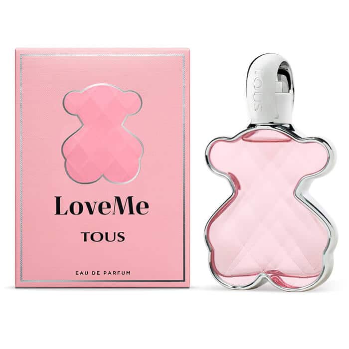 Tous eau de discount parfum 90 ml precio