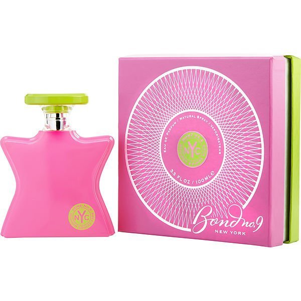 Perfume Bond Madison Square Park Eau de Parfum 100ml Mujer - Perfumes Bogotá