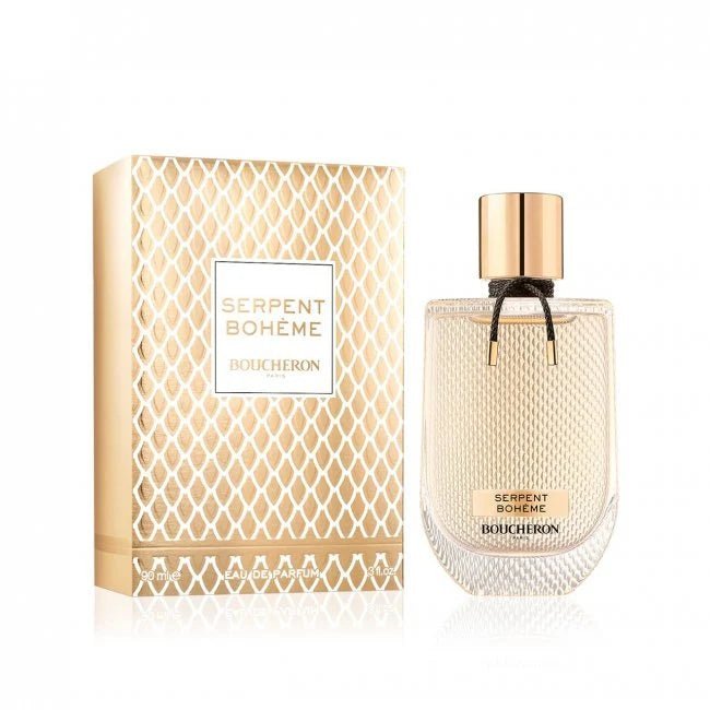Perfume Boucheron Serpent Bohème Eau de Parfum 90ml Mujer - Perfumes Bogotá