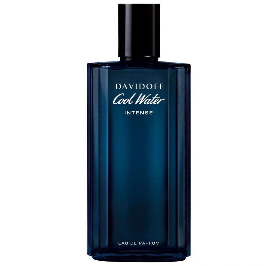 Perfume Davidoff Cool Water Intense Eau de Parfum 125ml Hombre - Perfumes Bogotá