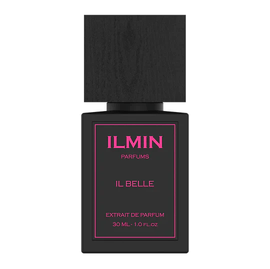 Perfume Ilmin Parfums Ilmin Il Belle Extrait de Parfum 30ml Unisex