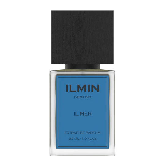 Perfume Ilmin Parfums Ilmin Il Mer Extrait de Parfum 30ml Unisex