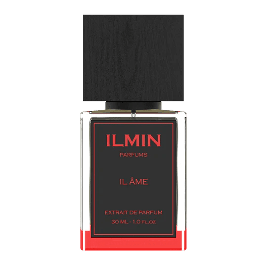 Perfume Ilmin Parfums IL Ame Extrait de Parfum 30ml Unisex - Perfumes Bogotá