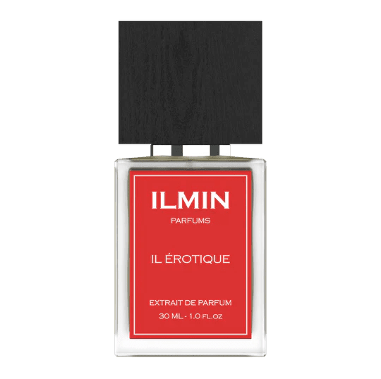 Perfume Ilmin Parfums IL Erotique Extrait de Parfum 30ml Unisex - Perfumes Bogotá