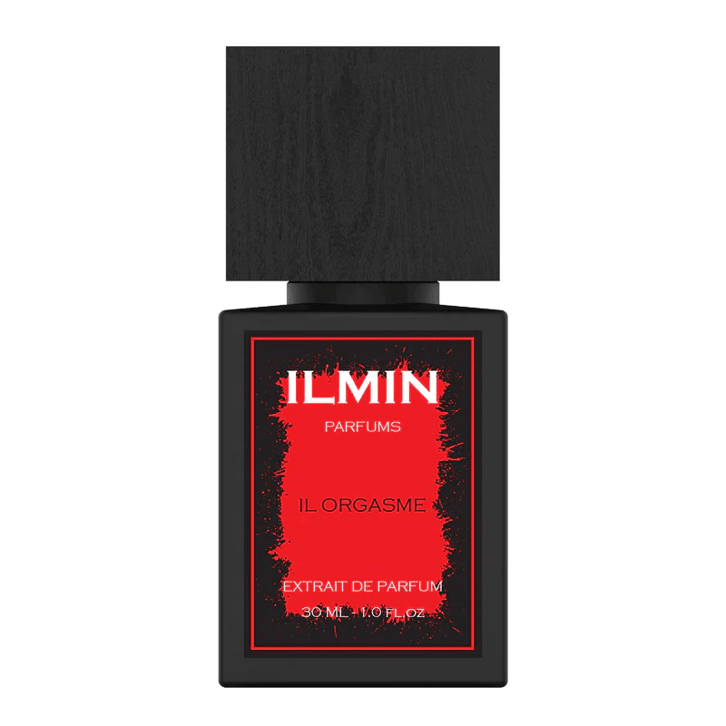 Perfume Ilmin Parfums IL Orgasme Extrait de Parfum 30ml Unisex - Perfumes Bogotá