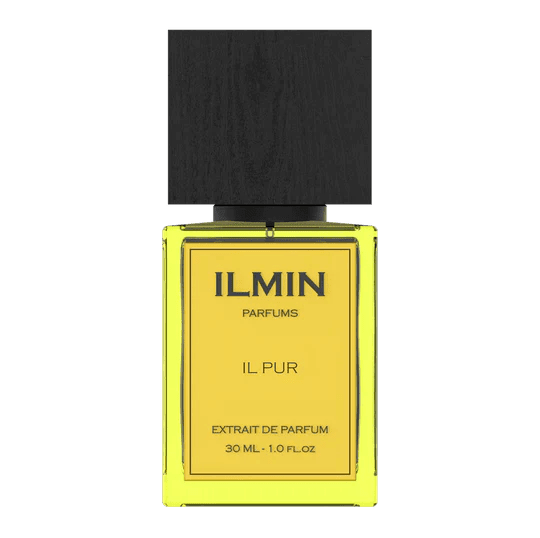 Perfume Ilmin Parfums IL Pur Extrait de Parfum 30ml Unisex - Perfumes Bogotá