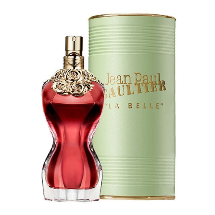 Perfume Jean Paul Gaultier La Belle Eau de Parfum 100ml Mujer - Perfumes Bogotá