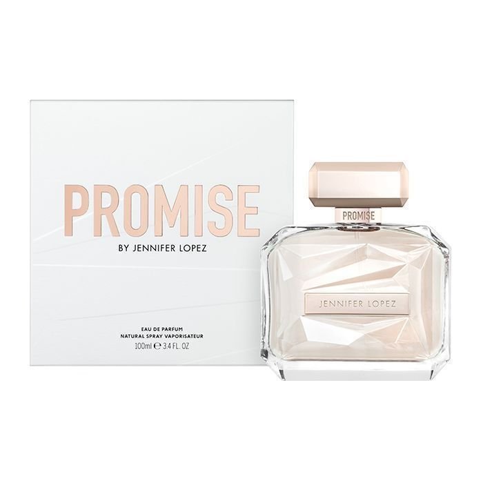 Perfume Jennifer Lopez Promise Eau de Parfum 100ml Mujer - Perfumes Bogotá