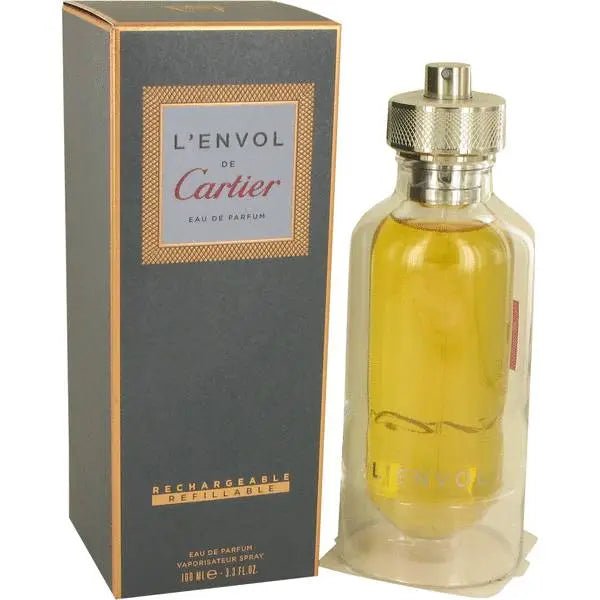 Perfume Cartier L’envol Eau de Parfum 100ml Hombre