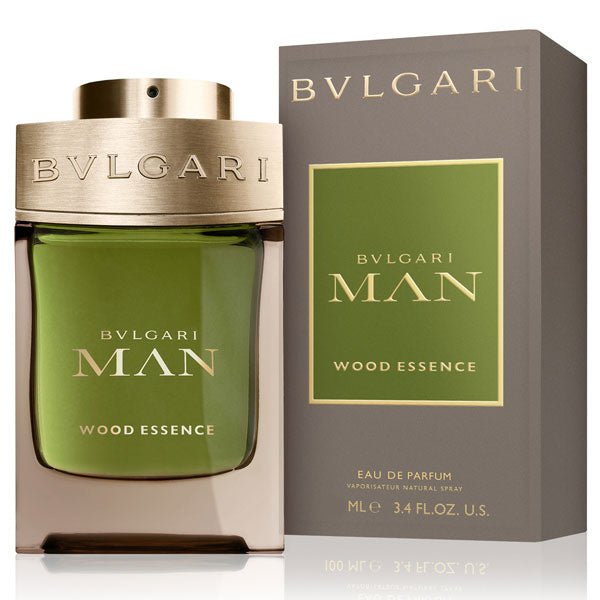 Perfume Bvlgari Man Wood Essence Eau de Parfum 100ml Hombre