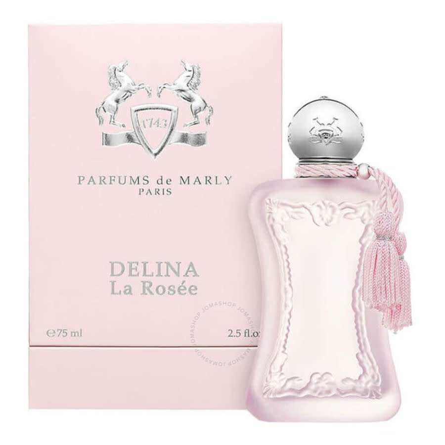 Perfume Parfums de Marly Marly Delina la Rosée Eau de Parfum 75ml Mujer