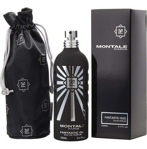 Perfume Montale Fantastic Oud Eau de Parfum 100ml Unisex