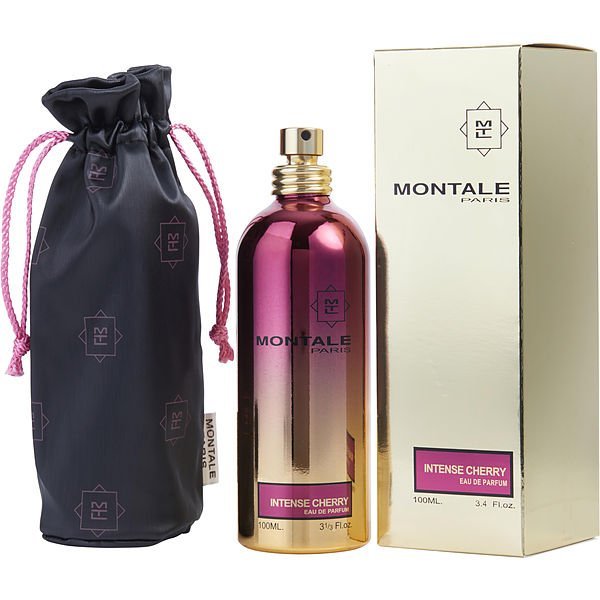 Perfume Montale Intense Cherry Eau de Parfum 100ml Unisex