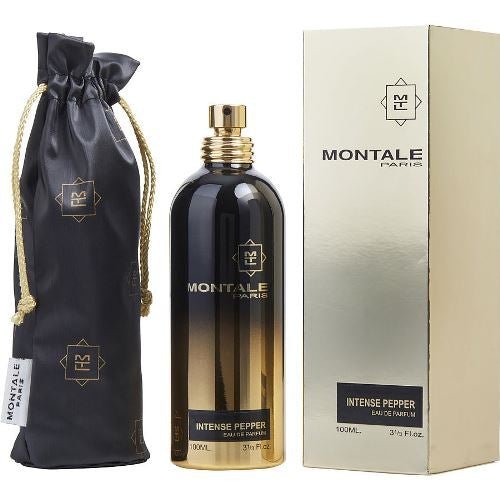 Perfume Montale Intense Pepper Eau de Parfum 100ml Unisex - Perfumes Bogotá