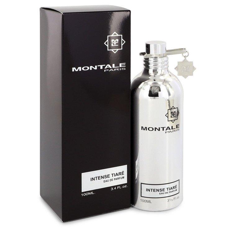 Perfume Montale Intense Tiare Eau de Parfum 100ml Unisex