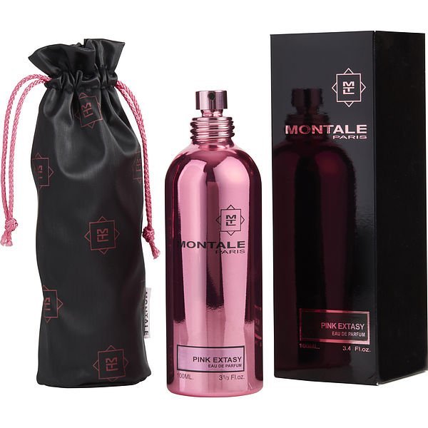 Perfume Montale Pink Extasy Eau de Parfum 100ml Unisex