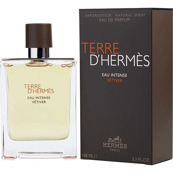 Perfume Hermés Terre D&