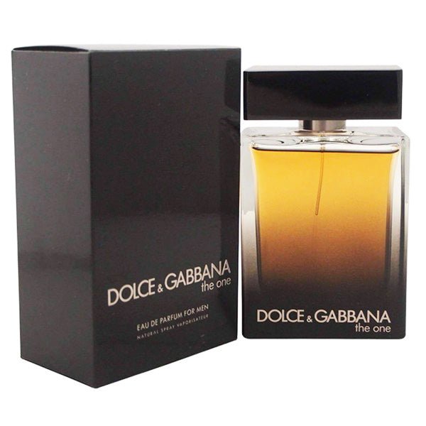 Perfume Dolce & Gabbana The One Eau de Parfum 100ml Hombre