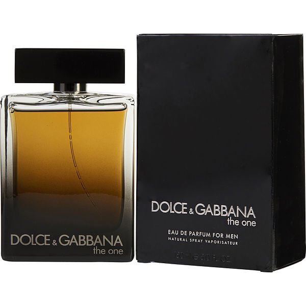 Perfume Dolce & Gabbana The One Eau de Parfum 150ml Hombre
