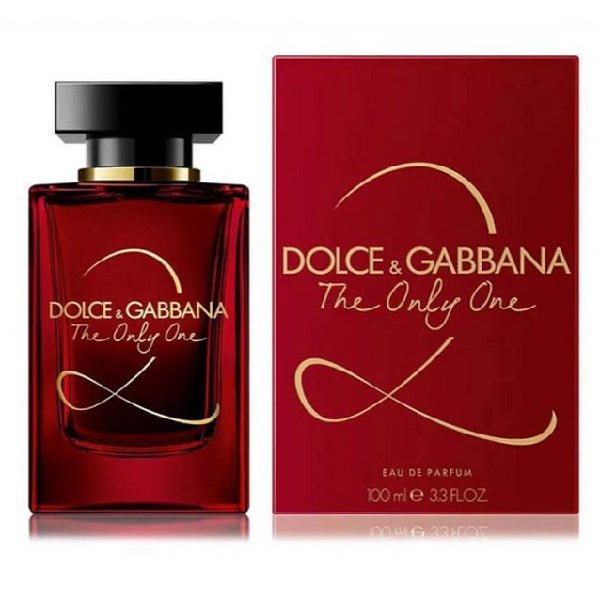 Perfume Dolce & Gabbana The Only One 2 Eau de Parfum 100ml Mujer