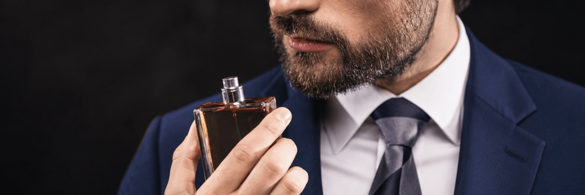 Perfumes de Hombre - Perfumes Bogotá