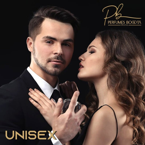 Perfumes Unisex - Perfumes Bogotá