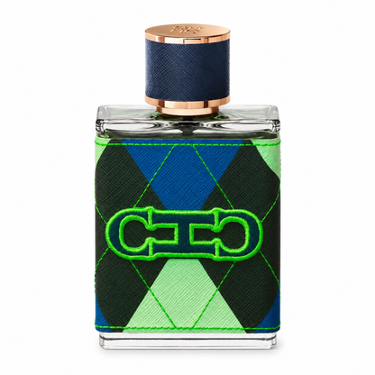 Perfume Carolina Herrera CH Swing Limited Edition Eau de Parfum 100ml Hombre