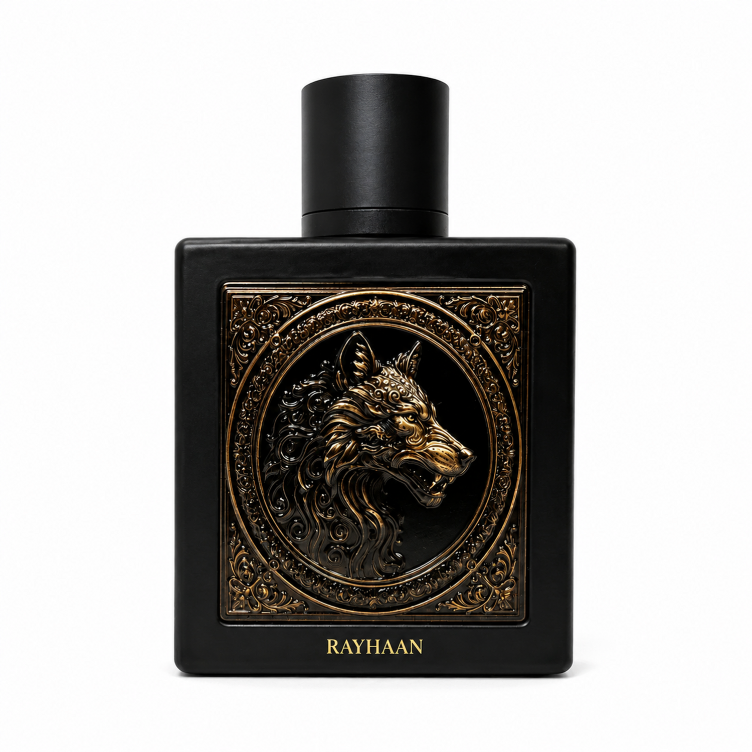 Perfume Rayhaan Wolf Eau de Parfum 100ml Hombre