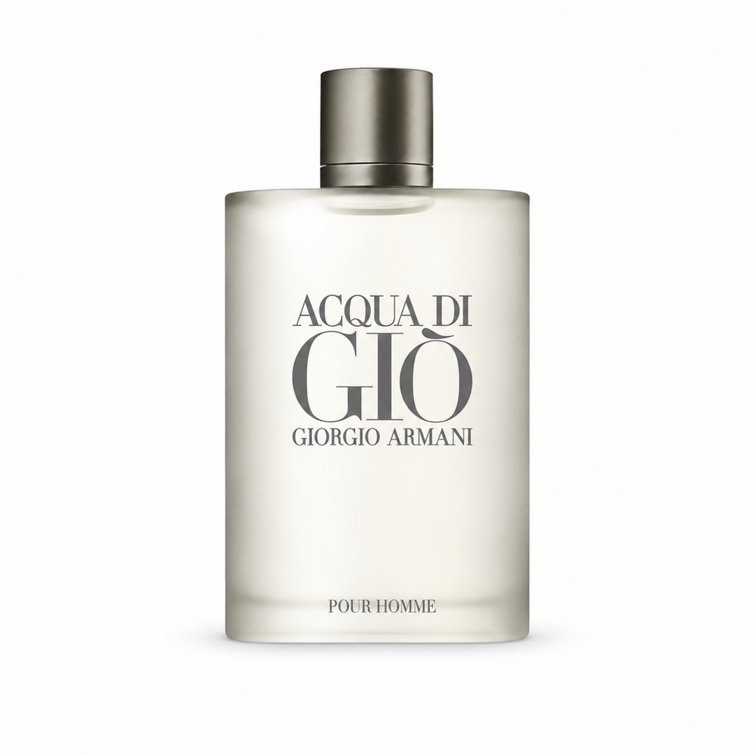Perfume Giorgio Armani Acqua Di Gio  Eau de Toilette 200ml Hombre