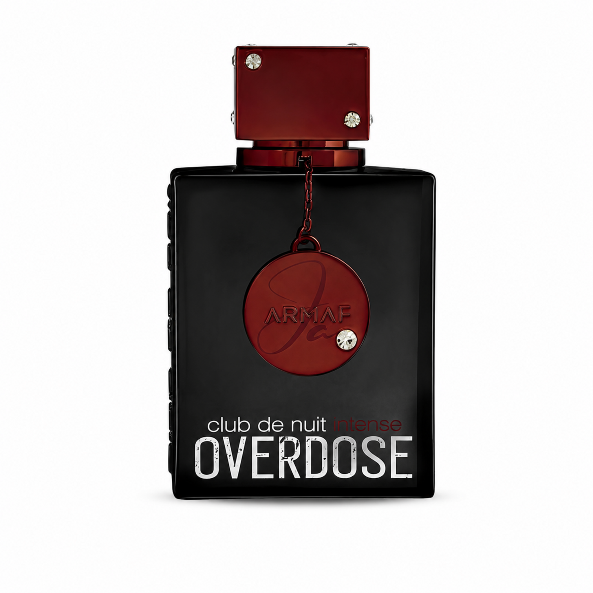 Perfume Armaf Club de Nuit Intense Overdose Extrait De Parfum 100ml Hombre