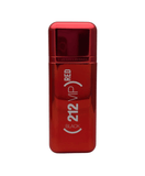 Perfume CH 212 Vip Black  Red - Eau De Parfum - 100ml - Hombre